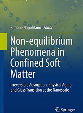 【预订】Non-equilibrium Phenomena in Confine...