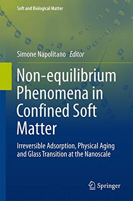 【预订】Non-equilibrium Phenomena in Confine...
