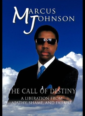 【预售】The Call of Destiny: A Liberation from Apathy, Sh