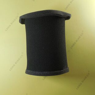 摩托车GSX-3 EN125 GS125空气滤芯海绵滤清器