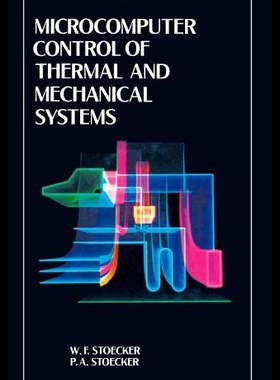 【预售】Microcomputer Control of Thermal and Mechanical S