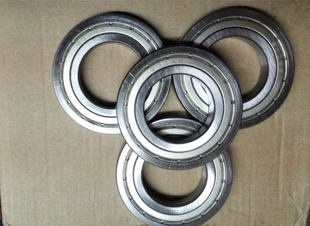 SC轴承钢深沟滚珠轴承优质国货