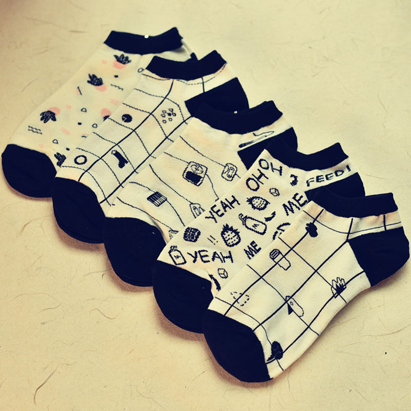 Chaussettes - collants EC794 - Ref 760536 Image 4