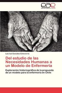 Estudio del Las Human... Necesidades 预售