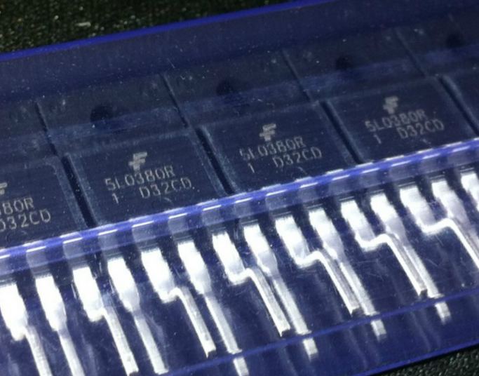 KA5L0380RYDTU电源模块芯片