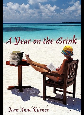 【预售】A Year on the Brink...