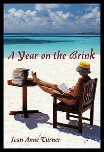 【预售】A Year on the Brink...