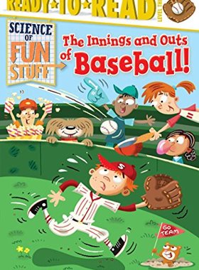 【预售】The Innings and Outs of Baseball