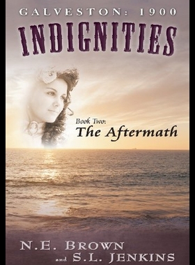 【预售】Galveston: 1900: Indignities, Book Two