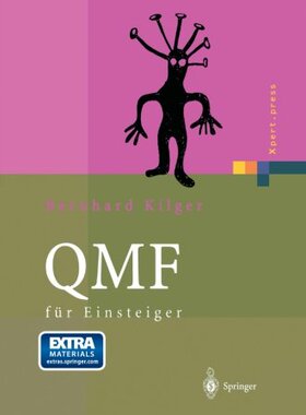 【预订】Qmf Fur Einsteiger: Unter MVS/TSO