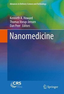 【预订】Nanomedicine