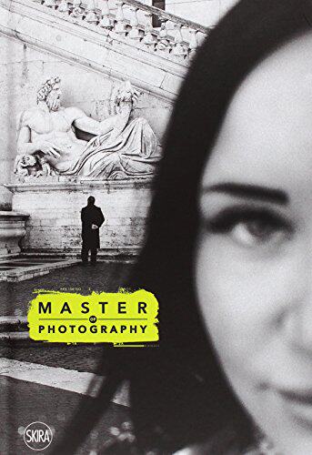 【预订】Masters of Photography