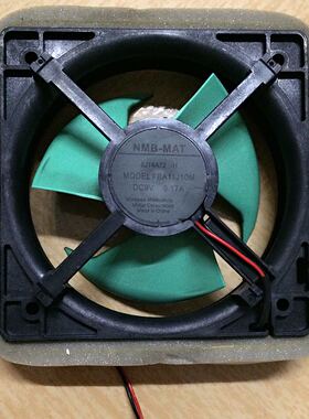 松下冰箱风机，AG-158730冷冻风扇，ＦＣ电机FBA11J10M