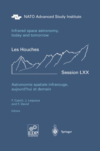 【预订】Astronomie Spatiale Infrarouge, Aujo...