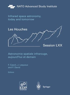 【预订】Astronomie Spatiale Infrarouge, Aujo...