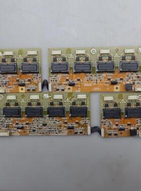 夏华LC-37T25高压板4H.V1838.041/051/061/071一套