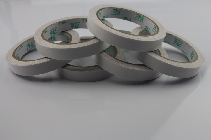 力王1.5双面胶好用长粘性强