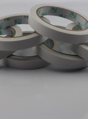 力王1.5双面胶好用长粘性强