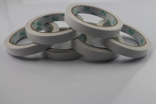 力王双面胶带 长13.7米 强力 双面粘胶 宽1.5厘米