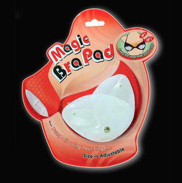 Pads pour soutien-gorge - Ref 818626 Image 1