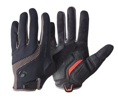 Gants de cyclisme mixte BONTRAGER - Ref 2240449 Image 1