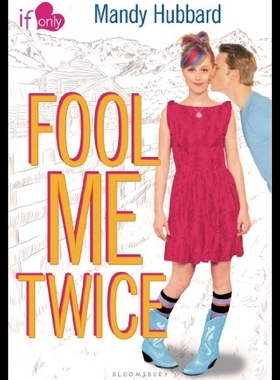 【预售】Fool Me Twice