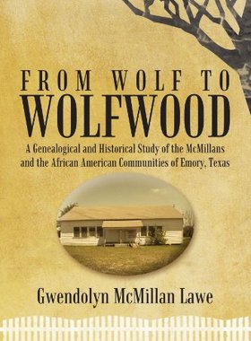 【预售】From Wolf to Wolfwood: A Genealogical and Hist...