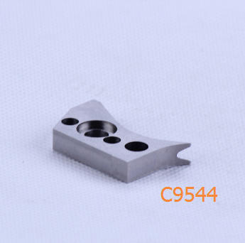 夏米尔微型线槽 C9544慢走丝配件 夏米尔机线槽135009544 线切割
