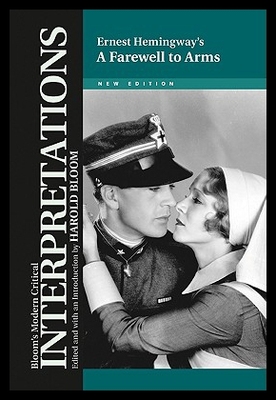 【预售】Ernest Hemingway's a Farewell to Arms