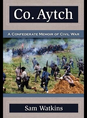 【预售】Co. Aytch: A Confederate Memoir of Civ