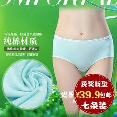 Slip 7-353035063508 en coton - Ref 644936 Image 33