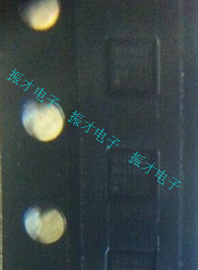 开关稳压/升压器MIC2605YML 封装MLF-8 丝印WZ5