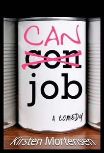 Job 预售 Can Comedy
