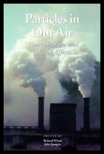Air Health Effect Our and Particles 預(yù)售 Exposures