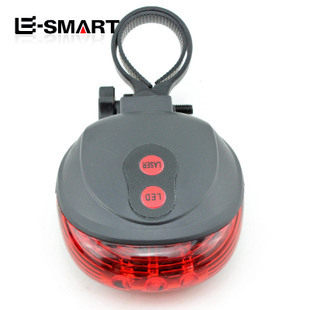 Eclairage pour vélo - Taillights - Ref 2400565 Image 1