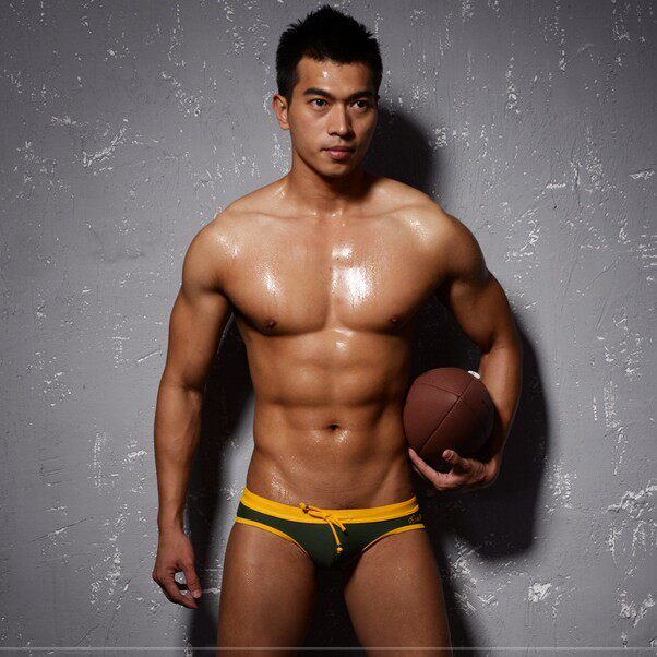 Maillot de bain homme OTHER   - Ref 2511463 Image 1