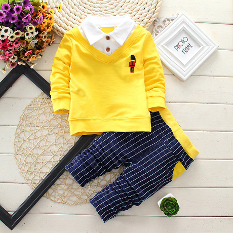 Pantalon pour garcons et filles - Ref 2059311 Image 9