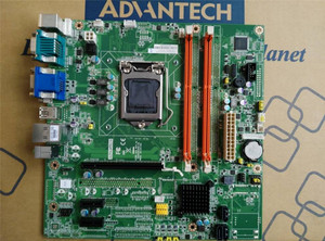 研华AIMB-503工控母板AIMB-503QG2 AIMB-503L工业一体机主板 议价