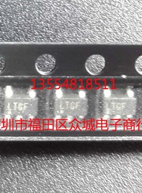 LT1761ES5-3.3 LT1761IS5-3.3 LT1761MPS5-3.3 LT1761-3.3 LTGF