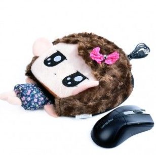 Coussin chauffant USB - Ref 427723 Image 1