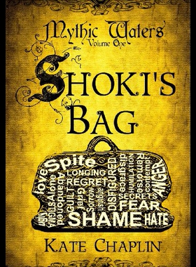 【预售】Shoki's Bag