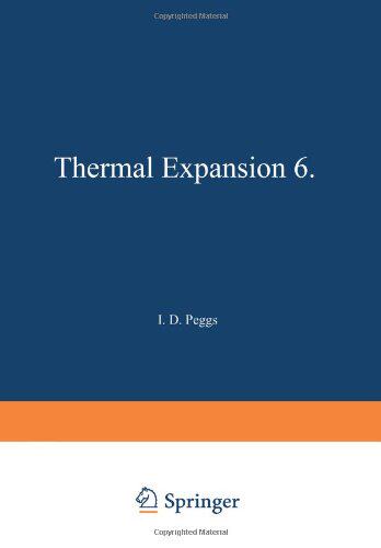 【预售】Thermal Expansion 6