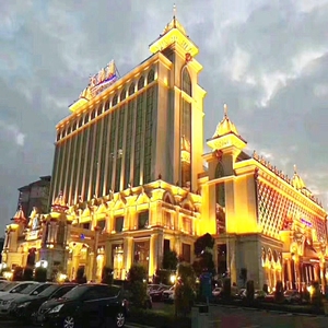 [天鹅湖休闲酒店汤泉（佛山店）-大门票+自助餐]6小时票 成人 双人 亲子