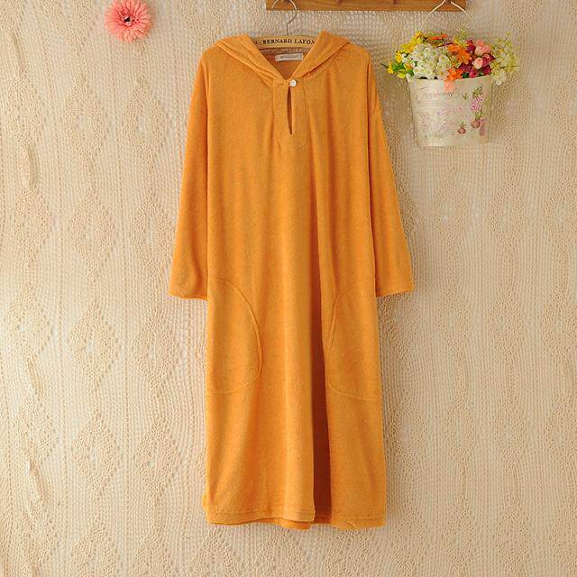 Peignoir - Ref 595935 Image 1