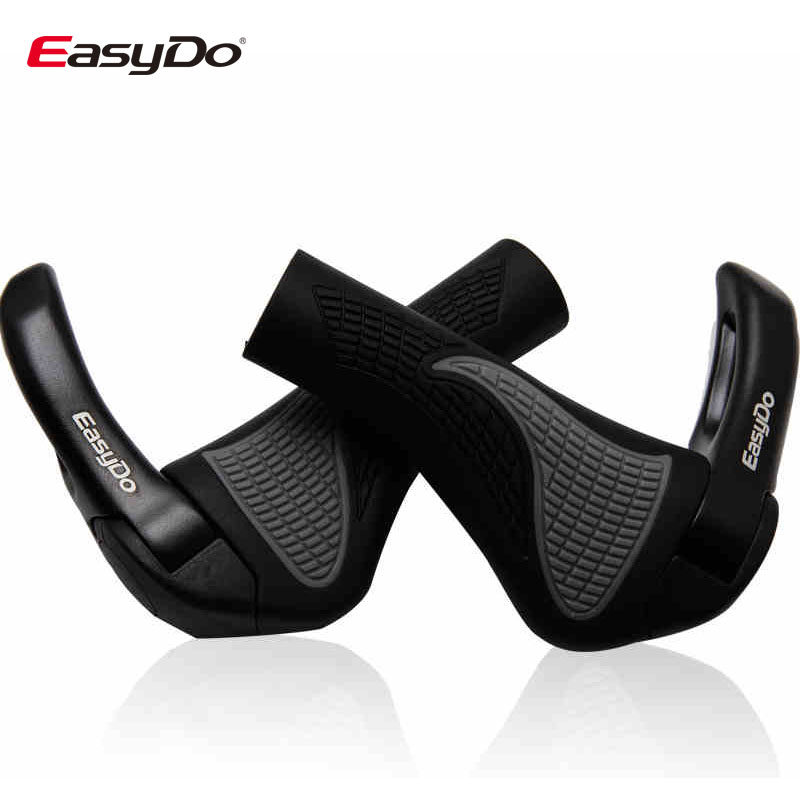 Poignées de vélo EASYDO - Ref 2337565 Image 1