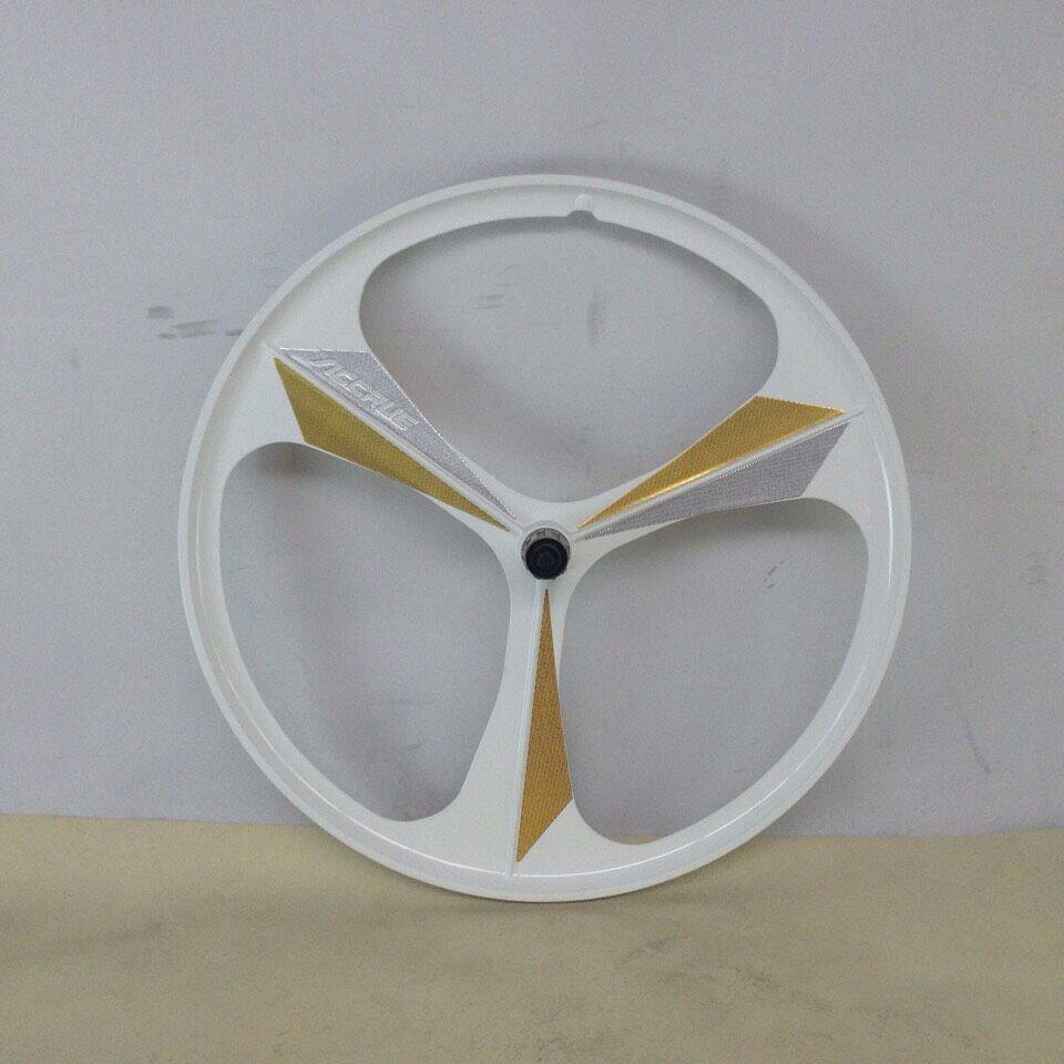 Roues de vélo Mountain Bike 26 pouces - Ref 2374596 Image 1