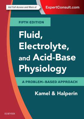 【预订】Fluid, Electrolyte and Acid-Base Phy...