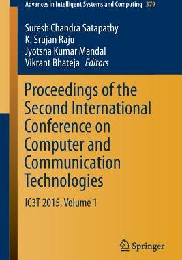 【预订】Proceedings of the Second Internatio...