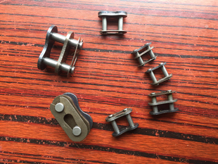 链条全扣/全接头  04C/06C/06B/08A/08B/10A/12A/16A/20A/24A/32A