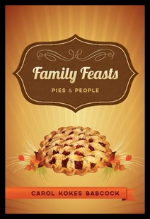 and People Pies Feasts 预售 Family